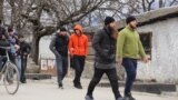 Georgia's Pankisi Gorge Struggles With Stigma Of Extremism