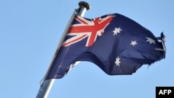 Zastava Australije