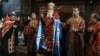 What Comes Next As Ukrainian Orthodox Church Pushes For Independence From Moscow?
