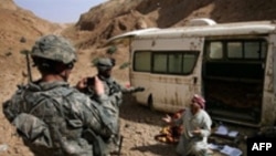 استان دیاله یکی از مرگبار ترین مناطق برای شهروندان عراقی و سربازان آمریکایی به شمار می رود.(عکس: AFP)