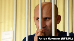 Батько чотирьох дітей Зеврі Абсеітов, засуджений до 9 років позбавлення волі