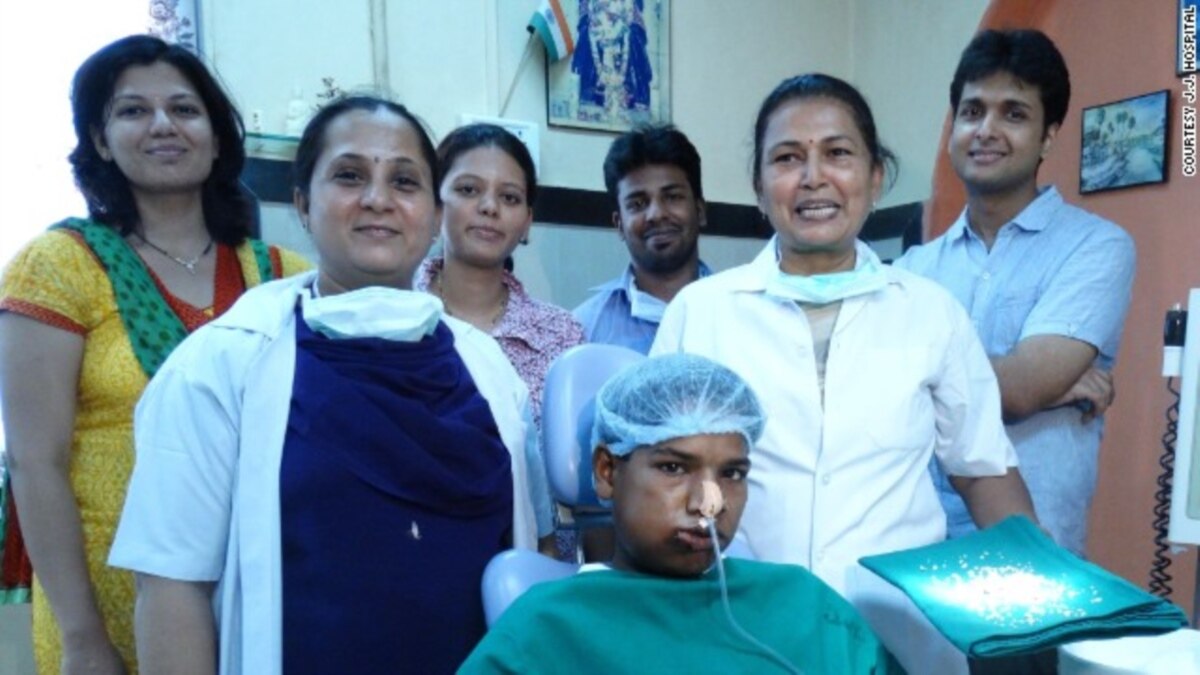 клиники в индии