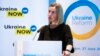 EU's Mogherini Urges Ukraine To Implement More Reforms 'Now'