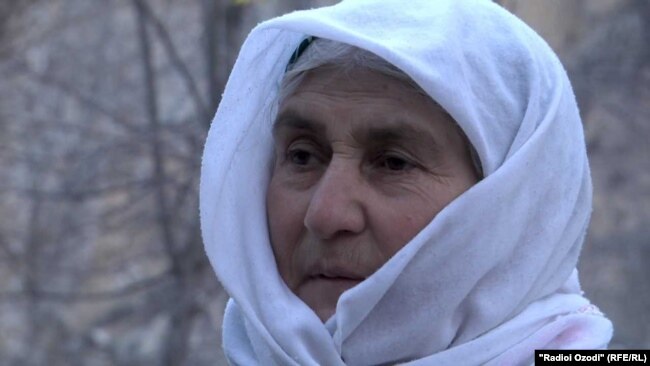 Гулбахор Собирова