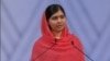 Malala: Keni kujdes se çfarë flisni!