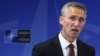 Столтенберґ: у НАТО стурбовані порушенням перемир’я в Україні