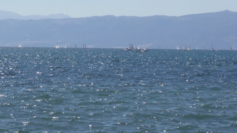 Новите врнежи ја усложнуваат состојбата со Охридско Езеро