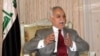 Iraqi Vice President Tariq al-Hashemi is accused of running death squads.