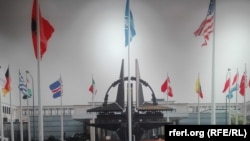  Sjedište NATO saveza u Bruxellesu