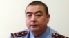 Полковник Машанло утверждает, что Рахат Алиев не имеет отношения к убийству Алтынбека