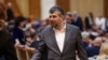 PSD atacă luni la CCR asumarea răspunderii guvernului Orban. Ciolacu: „Guvernarea este abramburistică”