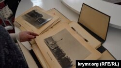 Фотографії з Ялтинської конференції 1945 року