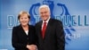 Меркель про Україну: обурена, але не побачила підстав для санкцій