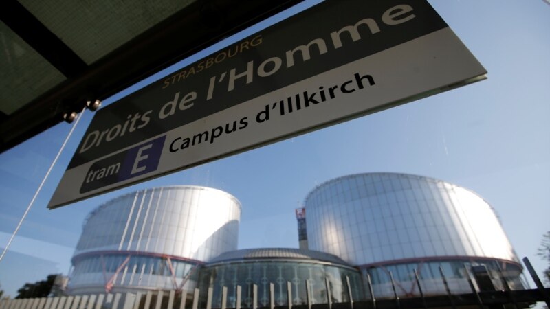 В Европейский суд подана жалоба жительницы Дагестана - жертвы домашнего насилия