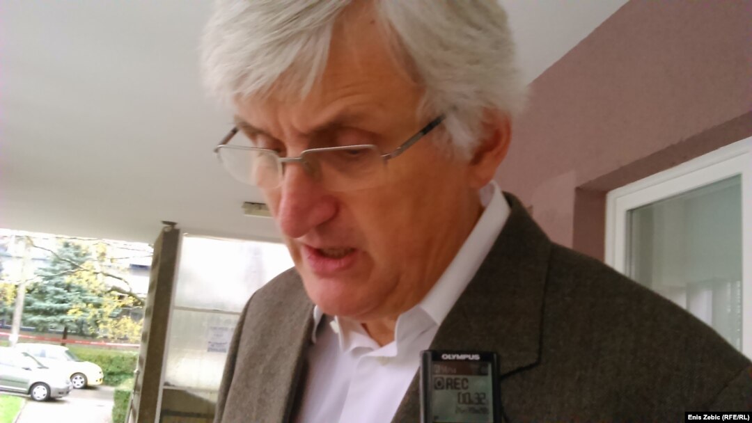 Begovac: Terapiju uzimaju svi koji žele