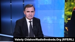 Григорій Перепелиця, експерт з питань міжнародних відносин