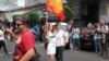 Pride Bucharest 2018 si contramanifestația „Noii Drepte” pentru familia tradițională