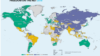 Freedom House: Россия – в числе худших стран по свободе в интернете