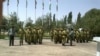 Lawlessness Reigns In Tajik-Afghan Border Region