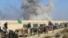 افزایش تلفات ارتش عراق در عملیات «آزادسازی» شهر رمادی 