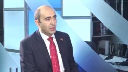 Մարուքյան․ ԵՄ - Հայաստան նոր համաձայնագիրը «Ռուսաստանի համար վտանգներ չի պարունակում»