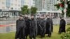 Менская міліцыя дала парады пакупнікам крыптавалютаў