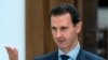 Assad Says He Needs Iranian, Hizballah Forces To Stay In Syria