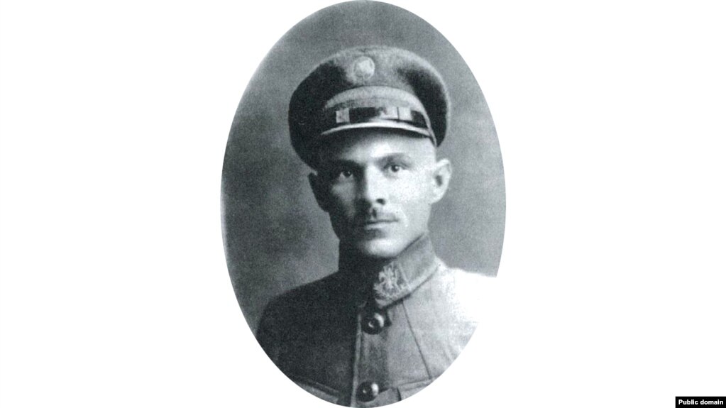 Аляксандар Прушынскі