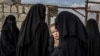 ВВС: Более 400 жён боевиков ИГИЛ объявили голодовку в тюрьме в Багдаде