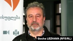 კახა გოგოლაშვილი