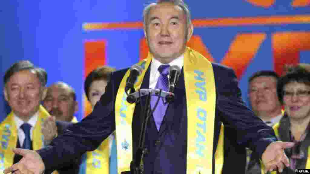 Казахстан. 16 – 20 января 2012 года #7