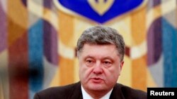 Petro Poroshenko