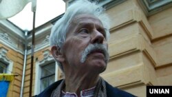Леопольд Ященко, 2010 рік