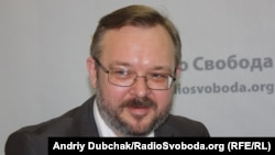 Политолог Андрей Ермолаев