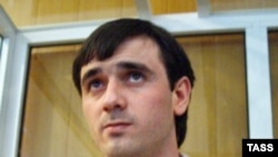 Нурпаша Кулаев