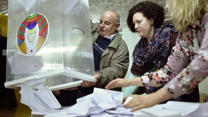 Набљудувачите со лоша оценка за изборите во Белорусија 