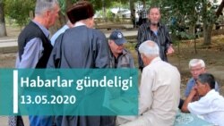 Habarlar gündeligi