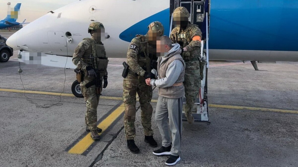 oi5.ru: Дело Гандзюк: Левина экстрадировали из Болгарии в Украину Дело Гандзюк: Левина экстрадировали из Болгарии в Украину