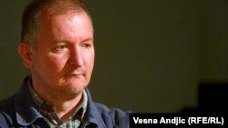 Dejan Ilić: Srbija nije napravila prekid sa politikom devedesetih