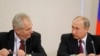 Президент Чехии призвал Евросоюз отменить санкции против России 