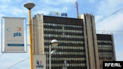 Postë-Telekomi i Kosovës