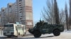 «Найголовніше для Авдіївки – щоб із Донецька перестали «фігачити» «Гради» – свідок обстрілу