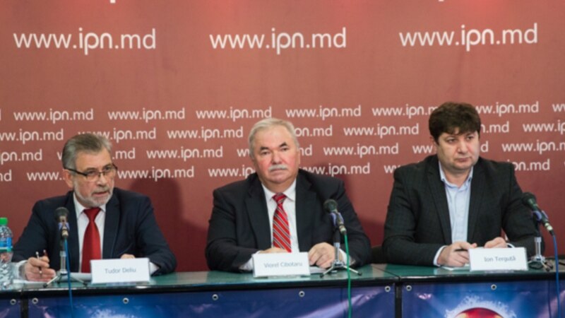 PLDM cere Serviciului de Informații și Securitate să verifice sursele de finanțare a filmului lansat de președintele Igor Dodon