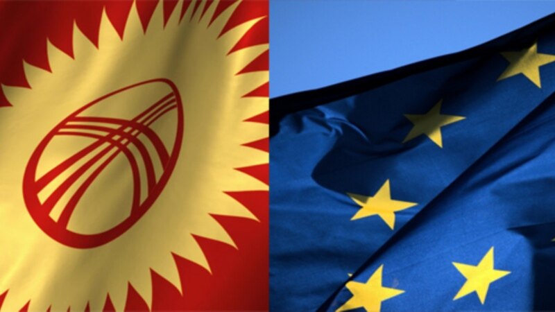 ЕС призвал Бишкек обеспечить прозрачность выборов