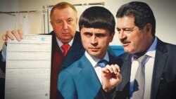 Разбогатеть на аннексии: что декларируют крымские чиновники? | Радио Крым.Реалии
