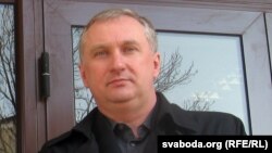 Павал Сапелка