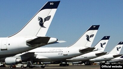 Iran Air Finalizes Purchase Of 100 Airbus Planes Worth $18 Billion