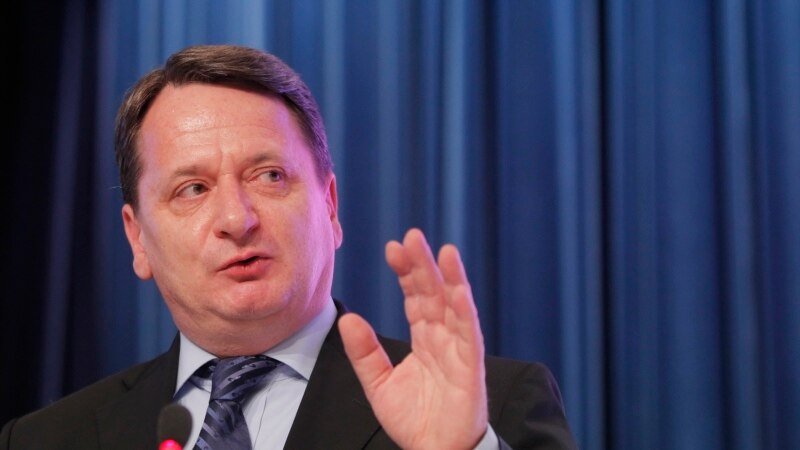 European Parliament Member From Hungary Charged With Spying For Russia