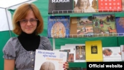 На ярмарке были представлены 240 издательств, в основном украинских
