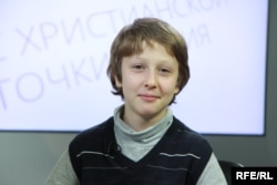 Андрей Похитонов